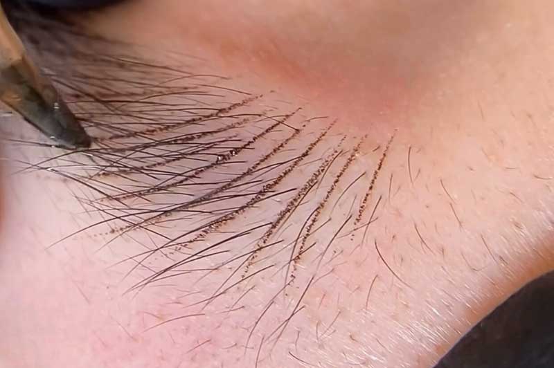 Houston'S Best Permanent Makeup And Microblading Studio - Come To Dermaluxe Spa In Houston Texas For All Your Permanent Eyebrows And Facial Treatments - Voted The Best Of The Best 5 Years In A Row - Dermaluxe Spa Houston
