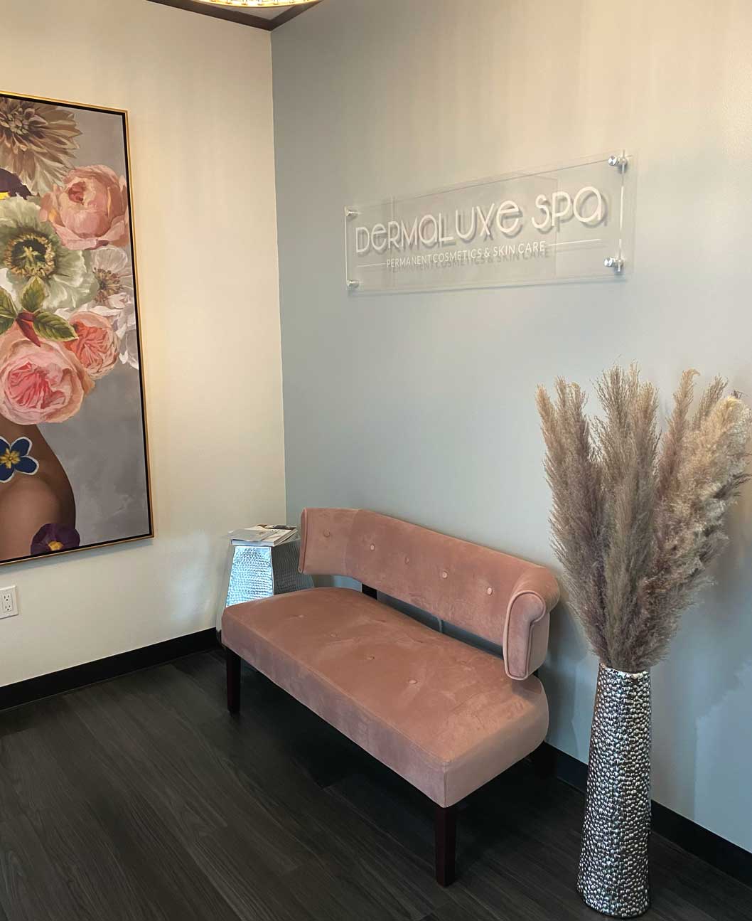 Dermaluxe Spa Houston Texas - Best Permanent Makeup And Microblading Studio In Houston Texas - Come Visit Us Today Off Woodway Drive In Houston - Call Dermaluxe Spa Today For An Appointment