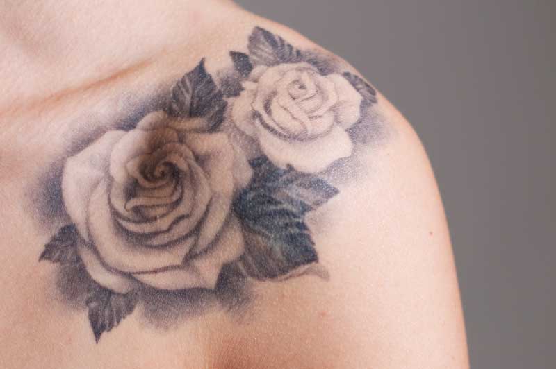 Pico Laser Tattoo Removal From Dermaluxe Spa In Dallas Texas - Come To Dermaluxe Spa In Houston For All Your Tattoo Removals - Choose From One Time To A Multipack Membership Option To Get Your Pico Laser Tattoo Removal Treatments Done And Your Unwated Tattoos Removed For Good
